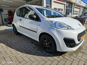 Peugeot 107 1.0 Access Accent