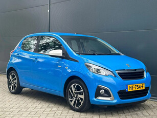 Peugeot 108 1.0 e-VTi Envy AIRCO|CRUISE|NWE APK