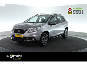 Peugeot 2008 1.2 PureTech Active / CRUISE / AIRCO / NAVI /