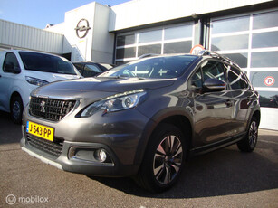 Peugeot 2008 1.2 PureTech Allure Automaat Nieuwe Distributie + Apk tot 13-12-2025