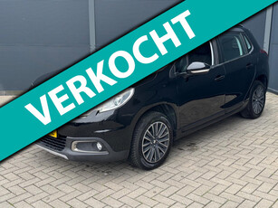 Peugeot 2008 1.2 PureTech / Pano / Led / facelift / Trekhaak