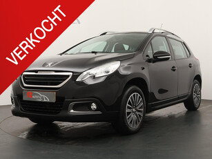 Peugeot 2008 1.2 VTi Active Pack Premium