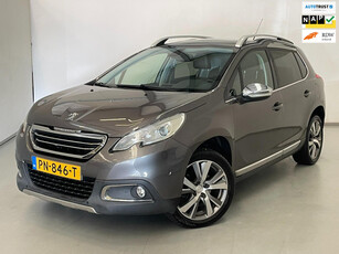 Peugeot 2008 1.6 VTi Allure / Pano / Navi / Clima / Trekhaak