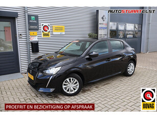 Peugeot 208 1.2 PureTech Active Navi | Airco | Cruisecontrol | BTW-auto