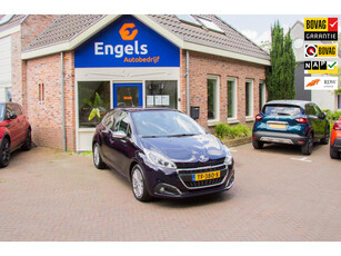 Peugeot 208 1.2 PureTech Blue Lease Executive NWE DIST RIEM