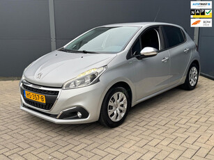 Peugeot 208 1.2 PureTech / Navi / Pdc / 50.000 km Nap!!!