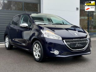 Peugeot 208 1.2 PureTech Style Dealer onderhoud|4seizoensban