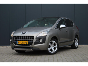 Peugeot 3008 1.6 VTi GT Line | ACC | Climate control | Trekhaak | Navigatie | PDC | NAP | APK |