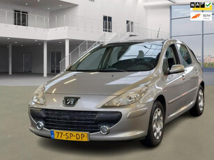 Peugeot 307 1.6-16V XS