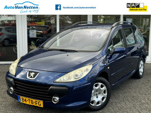 Peugeot 307 Break 1.6-16V XS