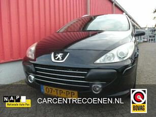 Peugeot 307 SW 1.6-16V Pack / VERKOCHT