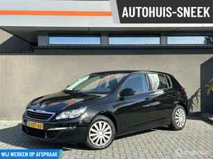 Peugeot 308 1.6 BlueHDi Acces / Netjes en goed onderhouden