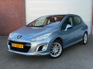 Peugeot 308 1.6 VTi Première | NAVI| PANO| AIRCO| NAP