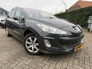 Peugeot 308 SW 1.6 VTi XS NAVI/PANO/PDC/CLIMATE/CRUISE