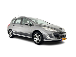 Peugeot 308 SW 1.6 VTi XS *PANO | CLIMA*