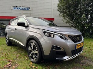 Peugeot 5008 1.6 e-THP GT-LINE/7PERS/PANO/HLEER/XENON/ACARPLAY