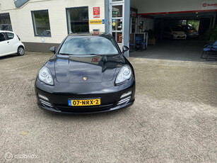 Porsche Panamera 3.6 4