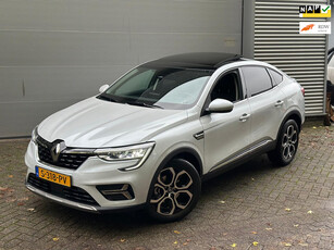 Renault Arkana 1.6 E-Tech hybrid 145 techno / E-TECH HYBRID / NAP