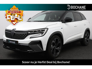 Renault Austral 1.2 E-Tech Hybrid 200 Iconic Esprit Alpine | Harman Kardon