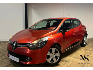 Renault Clio 0.9 TCe Dynamique NAVI BLUETOOTH'