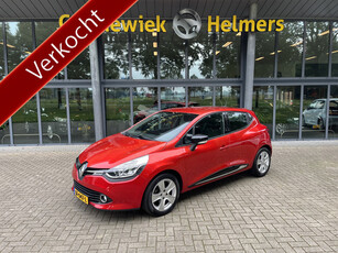 Renault Clio 0.9 TCe Expression | CRUISE CONTROL | NAVIGATIE | BLUETOOTH | AIRCO