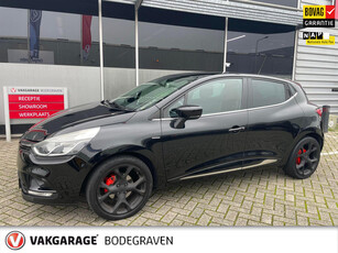 Renault Clio 0.9 TCe Limited / Navigatie / R-link