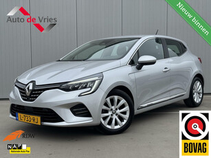 Renault Clio 1.0 TCe Intens|Navi|NL-Auto|LED