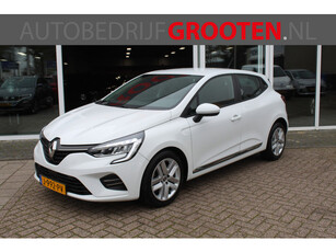 Renault Clio 1.0 TCe Zen//NAVI//AIRCO!!