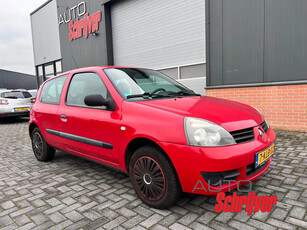 Renault Clio 1.2 Campus