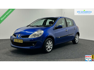 Renault Clio 1.2 TCE Dynamique|Airco|Cruise Control|NAP|