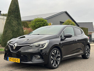 Renault Clio 1.5 dCi Intens 2019 Navi/Clima/Lmv