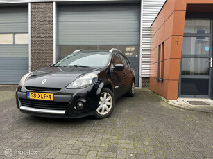 Renault Clio Estate 1.5 dCi Authentique