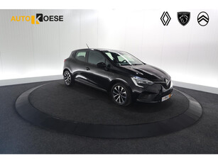 Renault Clio TCe 90 Zen | Parkeersensoren | Apple Carplay | Cruise Control