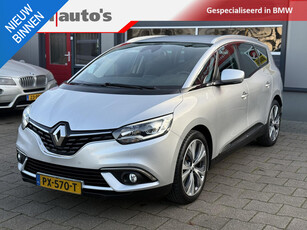 Renault Grand Scénic 1.2 TCe 130pk Intens