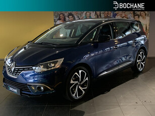 Renault Grand Scénic 1.3 TCe Bose NAVIGATIE | ACHTERUITRIJCAMERA | PARKEERSENSOREN VOOR-EN ACHTER | CLIMATE CONTROL | 20