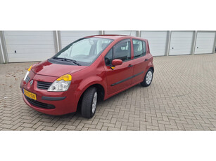 Renault Modus 1.4-16V Expression Luxe