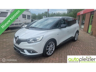 Renault Scenic 1.3 TCe Bose