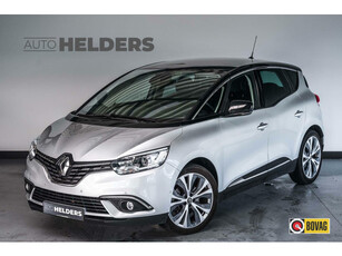 Renault Scenic 1.3 TCe Intens Achteruitrijcamera Trehaak