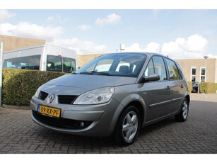 Renault Scénic 1.6-16V Business Line / airco / CruiseControl / Elektrische ramen