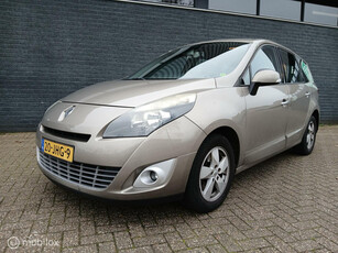 Renault Scenic 2.0 Automaat/Navi/Goed onderhouden