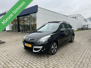 Renault Scenic 2.0 Bose Panorama Automaat Clima navi