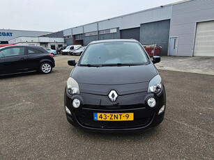 Renault Twingo 1.2 16V Collection