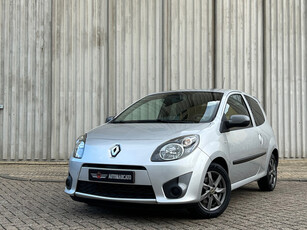 Renault Twingo 1.2-16V Collection | Airco | Sportwielen | Spoiler | Privacy | Distributie vervangen | Nieuwe APK | NAP | 2e Eig.