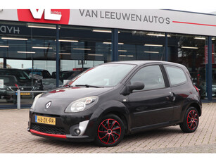 Renault Twingo 1.2-16V Dynamique | APK 10-05-2025 | Airco | Goedkoop Rijden