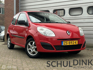 Renault Twingo 1.2 Acces AIRCO|ELEKTISCHE RAMEN|STUURBEKRACHTIGING