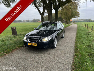 Saab 9-5 Estate 2.3t Vector