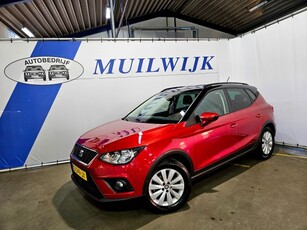 Seat Arona 1.0 TSI Style Business Intense / Trekhaak NL Auto