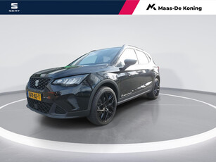 SEAT Arona Reference 1.0 TSI 95 pk SUV 5 Versnellingen | Apple Carplay | 18 Inch | Privacy Glas