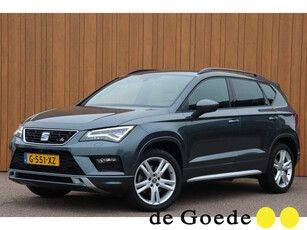 Seat Ateca 1.5 TSI FR Business Intense org. NL-auto Beats trekhaak camera