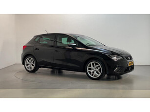 Seat Ibiza 1.0 TSI 116pk FR Business Intense LED Camera Navigatie App-Connect